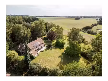 villa à vendre avec garage et terrasse   ophain-bois-seigneur-isaac (vbe85396)