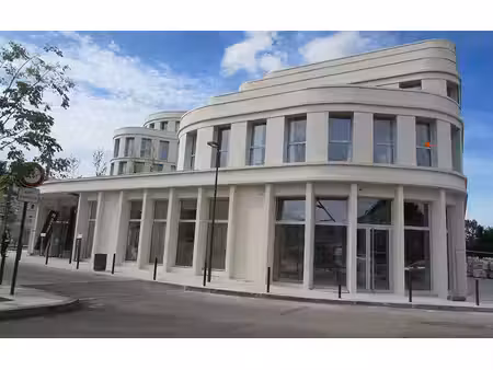 investissement en residence hotelière