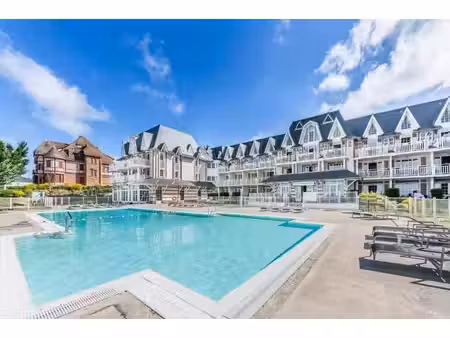 investissement en residence de tourisme