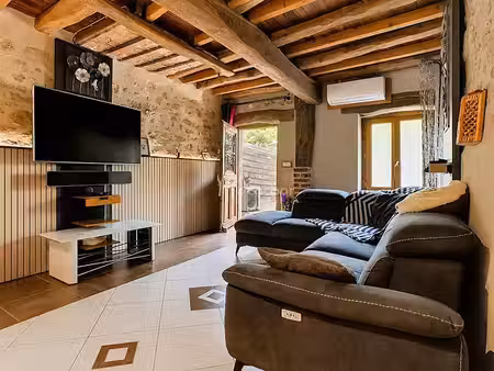 vente maison 4 pièces 123 m² à amberieu-en-bugey (01500)  291 000 €