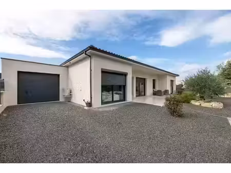 vente maison 5 pièces 120.31 m² à bergerac (24100)  420 000 €