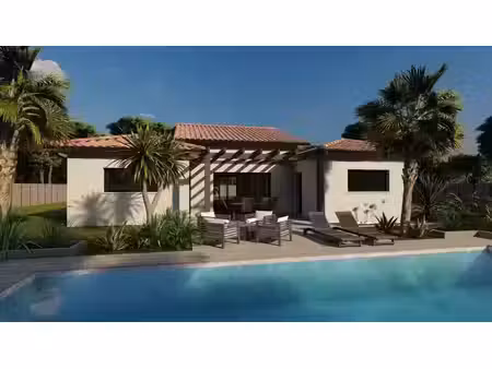 vente maison neuve 5 pièces 148 m² à sarlat-la-caneda (24200)  386 000 €