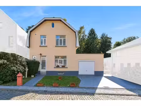 huis te koop in waterloo met 3 slaapkamers