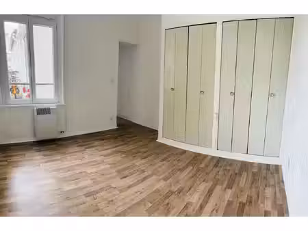 studio 22 m2