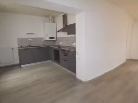 appartement de type 3