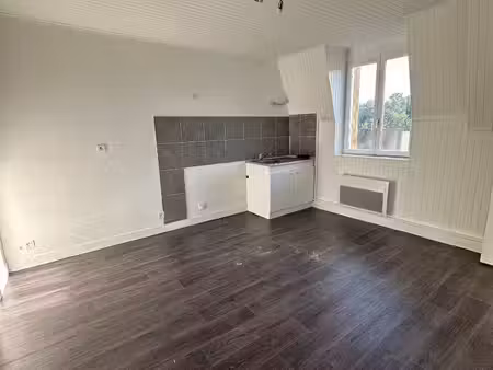 appartement - 2 pièce(s) - 28 m2