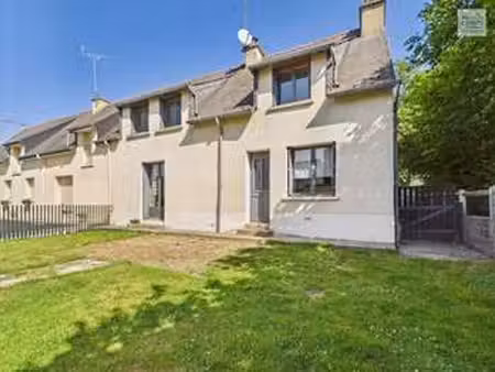 location maison à pipriac (35550) : à louer / 99m² pipriac