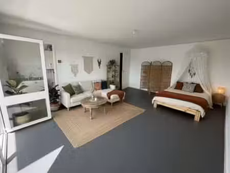 vente appartement t1 à vannes gare - hôpital (56000) : à vendre t1 / 30m² vannes gare - hô