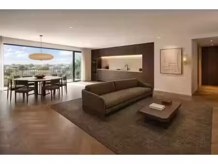 appartement de luxe à vendre dans le quartier aiguillon