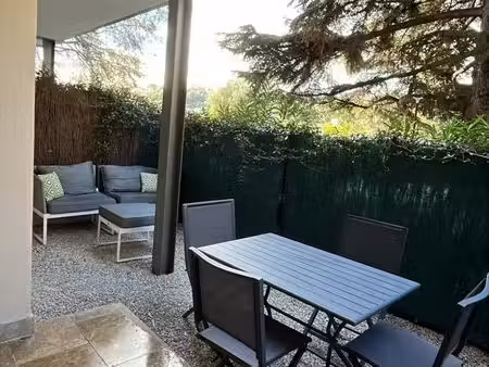 location meublé menton