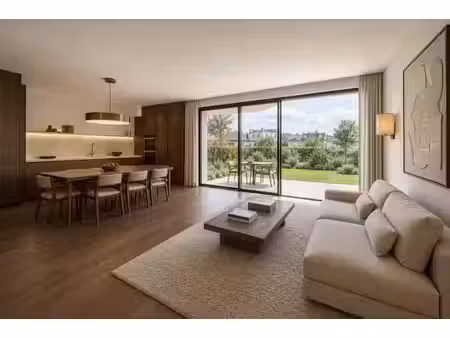 appartement de luxe à vendre dans le quartier nord
