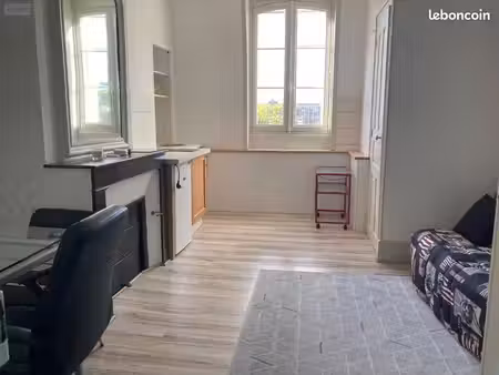 appartement en location troyes (10000)
