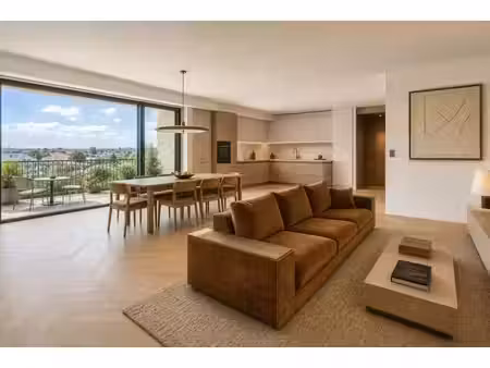 appartement de luxe à vendre dans le quartier nartelle-noyer-bellevue-bd des sardinaux