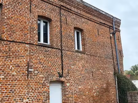 location studio de 23m² à aulnoy lez valenciennes