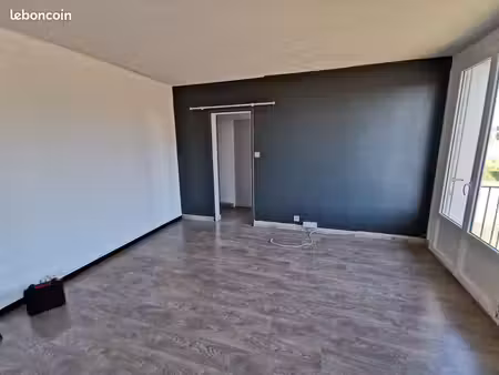 appartement t5