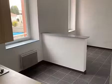 loue appartement à navenne