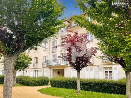 studio 1 pièce 21 m²