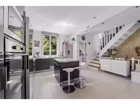 vente maison 5 pièces 112 m² à antony (92160)  715 000 €