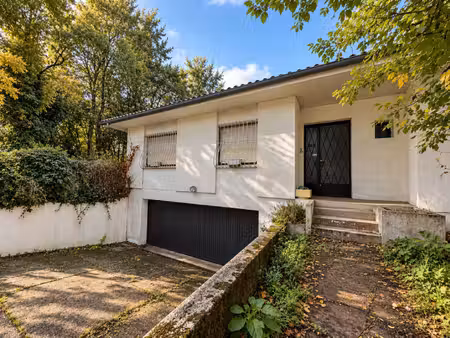 maison de luxe à vendre à bordeaux