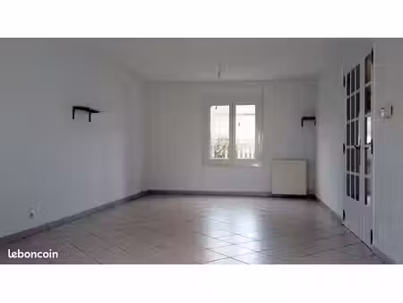pavillon 4 pièces 96 m²