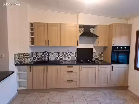 maison  avec escaliers