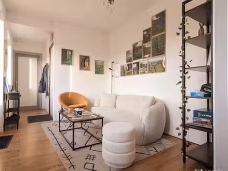 appartement meublé 71 m² gérardmer – bail mobilité