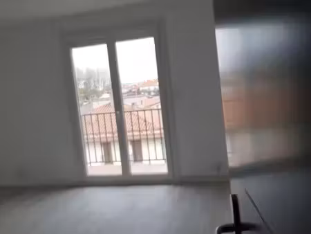 studio à louer quartier recherché (la lunette)