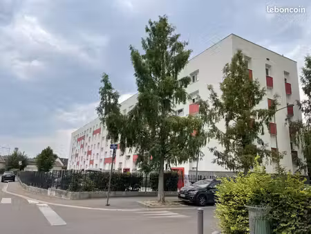 appartement 4 pièces 74 m²