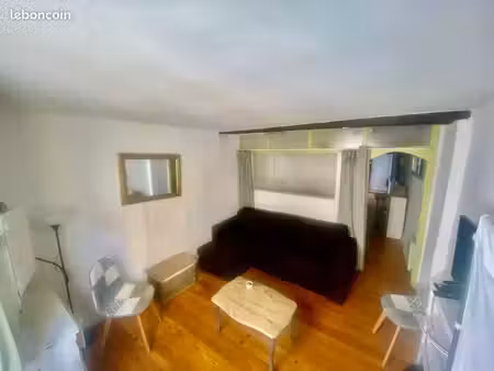 grand t1 bis petit bayonne étudiant