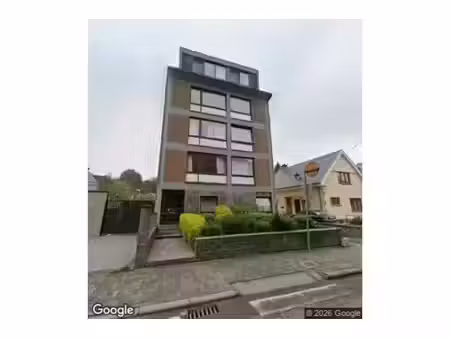 appartement à vendre à rue des combattants 11 nivelles (vbe85503)