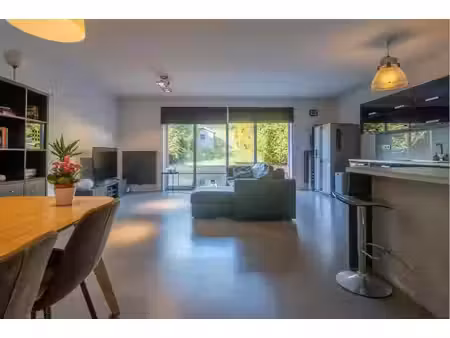 rez-de-chaussée à louer à veste 15 woluwe-saint-etienne (vbe85784)