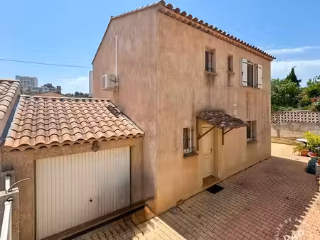 marseille 13e