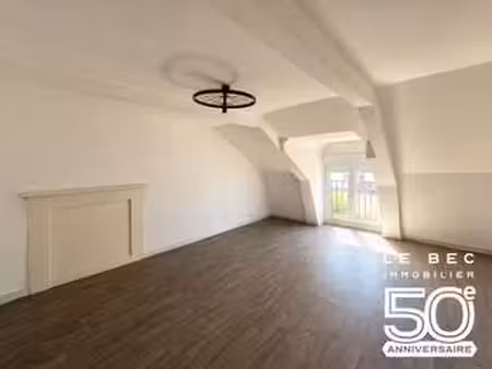 vente appartement 4 pièces à vannes (56000) : à vendre 4 pièces / 73m² vannes
