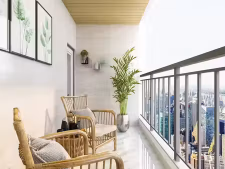 vente appartement 1 pièce 29.5 m² à sartrouville (78500)  184 000 €