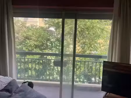 vente appartement 2 pièces 52.6 m² à nice (06000)  190 000 €