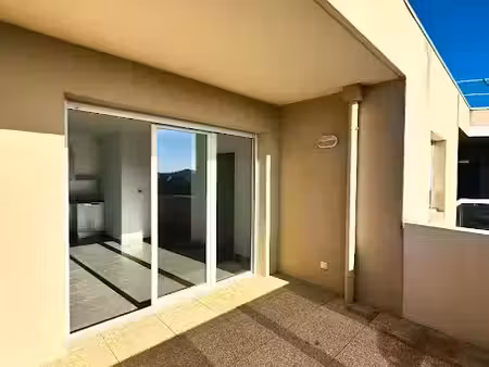 vente appartement 2 pièces 37.33 m² à la seyne-sur-mer (83500)  188 500 €