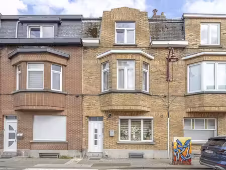 maison à vendre à berchem-sainte-agathe pour € 419.000