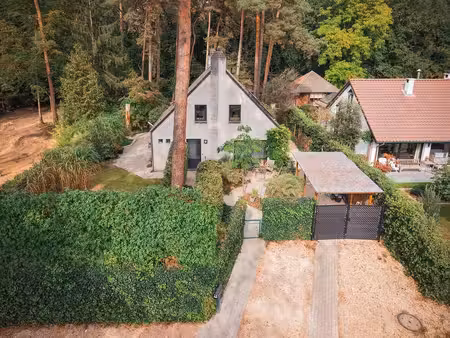 maison à vendre à keerbergen pour € 419.000 avec 3 chambres à coucher