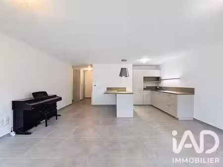 appartement à beaumont (74160)