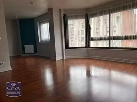 vente appartement 2 pièces au mans (72000) : à vendre 2 pièces / 64m² le mans