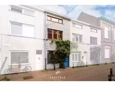 vastgoedmakelaardij met een verfrissende aanpak.