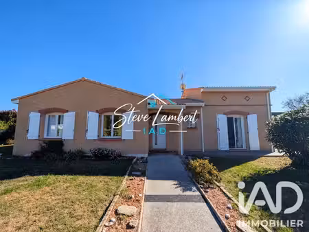 maison à montauban (82000)