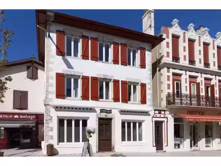 coliving standing biarritz