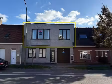 appartement à louer à de panne pour € 795 avec 2 chambres à coucher