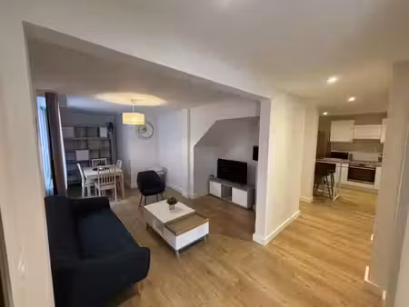 chambre colocation mérignac