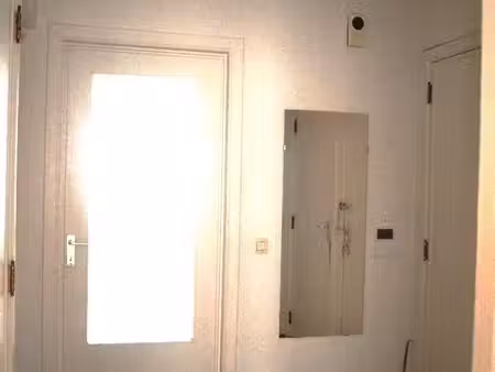 appartement à louer à oostende pour € 800 avec 2 chambres à coucher