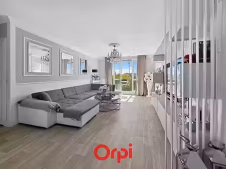 vente appartement 5 pièces 96 m² à pierre-benite (69310)  210 000 €
