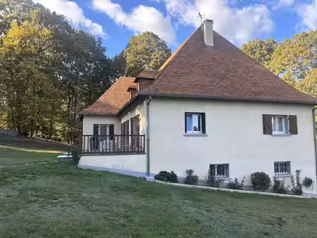 maison 8 pièces