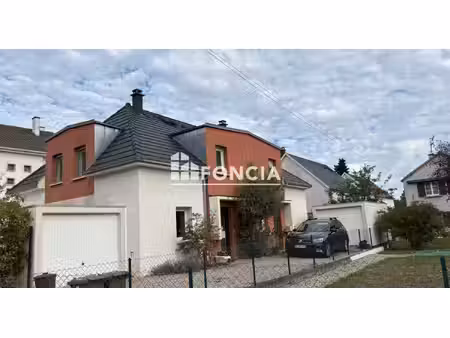 maison quartier maraichers dpe a