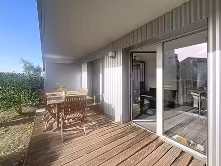 appartement bordeaux t1bis 31.14 m2